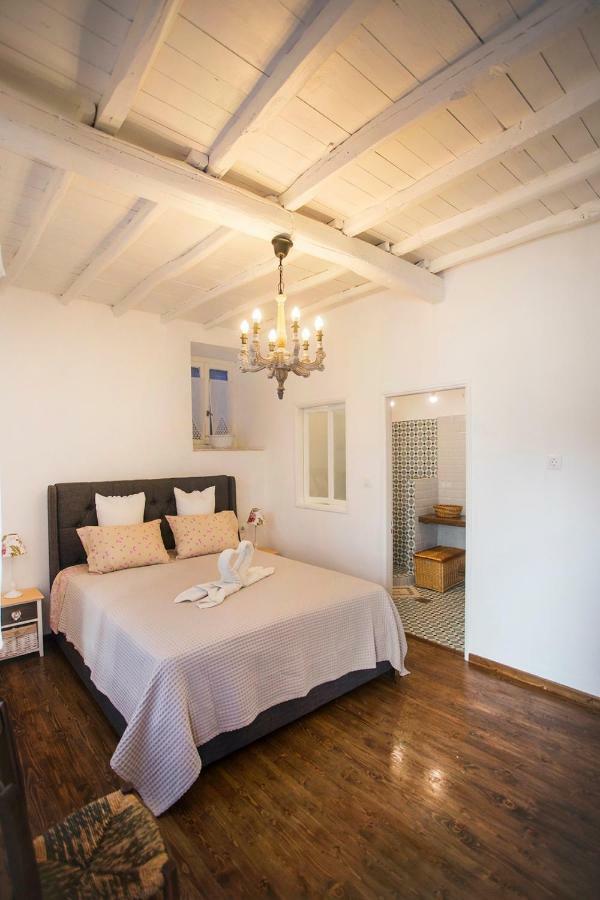 Rodia House Villa Glossa Exterior foto